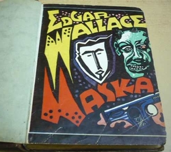 Edgar Wallace - Maska (1928)