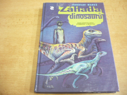 Jaroslav Mareš - Záhada dinosaurů (1993)