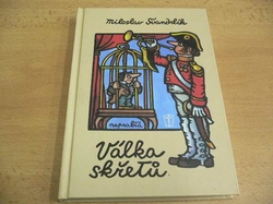 Miloslav Švandrlík - Válka skřetů (2009)