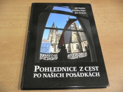 Jiří Hokův - Pohlednice z cest po našich posádkách (2005)