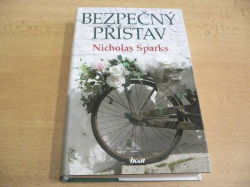 Nicholas Sparks - Bezpečný přístav (2012)