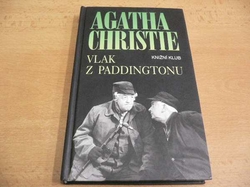 Agatha Christie - Vlak z Paddingtonu (1996) 