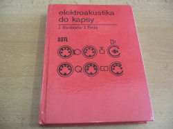 Jiří Svoboda - Elektroakustika do kapsy (1978)  