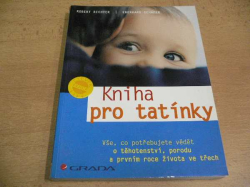 Robert Richter - Kniha pro tatínky (2007)