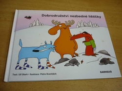 Ulf Stark - Dobrodružství nezbedné lištičky (2011)