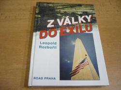 Leopold Rozbořil - Z války do exilu (1994)