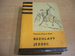 KOD 26 - Thomas Mayne Reid - Bezhlavý jezdec (1958) 