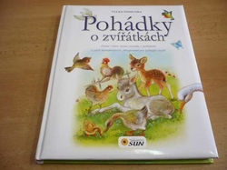 Pohádky o zvířátkách (2014) nová