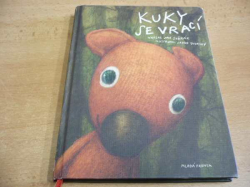 Jan Svěrák - Kuky se vrací (2011)