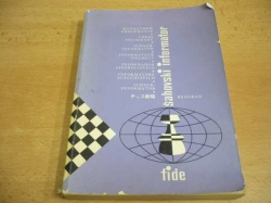 Šahovski informator 28 (1980)