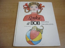 Helena Šmahelová - Lenka a BOB (1983)