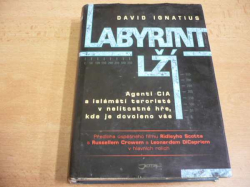 David Ignatius - Labyrint lží (2009)