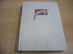 Jan Hanzák - Světem zvířat PTÁCI, díl II., 1. a 2. část, 2 svazky  (1963)