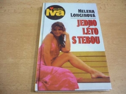 Helena Longinová - Jedno léto s tebou (1999) nová