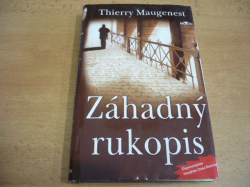 Thierry Maugenest - Záhadný rukopis (2006)