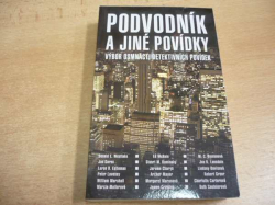 Podvodník a jiné povídky. Výbor osmnácti detektivních povídek (2009) nová