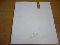 Masters Collection. Opera Gallery (2002) obrazová publikace
