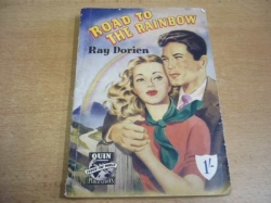 Ray Dorien - Road to The Rainbow (cca 1950) anglicky