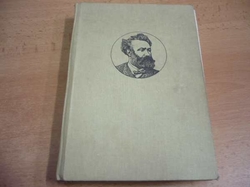 Jules Verne - Matyáš Sandorf. Nový hrabě Monte Christo I. a II. díl, 1 svazek (1988)