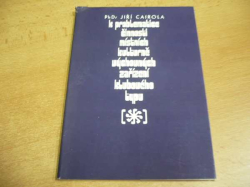 Jiří Cairola - K problematice činnosti místních kulturně výchovných zařízení klubového typu (1982)