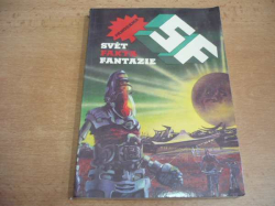 Ondřej Neff - SF-Svět, fakta, fantazie. Magazin literatury faktu a sci-fi (1989)  