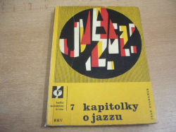 Ivan Poledňák - Kapitolky o jazzu (1961)