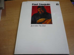 Jaroslav Sedlář - Paul Gauguin (1976) slovensky 