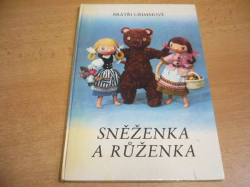 Bratři Grimmové - Sněženka a Růženka (1976)