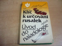 Enn Vetemaa - Klíč k určování rusalek neboli Úvod do naiadologie (1987) 