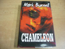 Mark Burnell - Chameleon (2003)