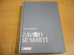 Brett Hoffmann - Závod se smrtí (2013)