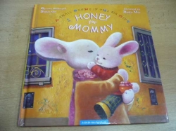 Ivan Malkovych - A Small Bunny in the Big City, or Honey for Mommy (2014) anglicky