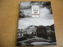 Paldän Gjaccho - Oheň pod sněhem s předmluvou Dalajlamy (1998)