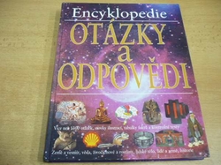 Brian Williams - Encyklopedie Otázky a odpovědi (1999)