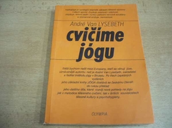 André Van Lysebeth - Cvičíme jógu (1988)