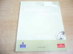 Intelligent Business Workbook. Intermediate Business English (2009) - kopie