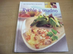 Linda Doeserová - Rychle a snadno. 100 nejlepších receptů (2004)