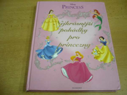 Disney - Nejkrásnější pohádky pro princezny (2004)