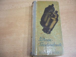 Röhren Tashenbuch (1951) německy