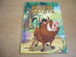 Walt Disney - Hakuna Matata (2005)