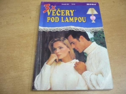 3x večery pod lampou, svazek 001.