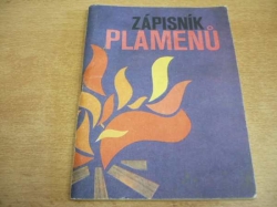 Zápisník Plamenů (1979)