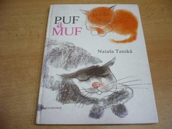 Nataša Tanská - Puf a Muf (1988)