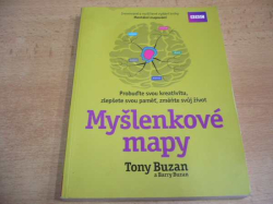 Tony Buzan - Myšlenkové mapy (2011)