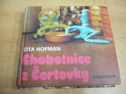 Ota Hofman - Chobotnice z Čertovky (1997)