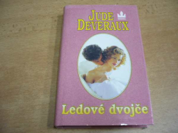 Jude Deveraux - Ledové dvojče (1998)