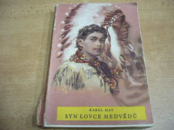 KOD 18 - Karel May - Syn lovce medvědů (1958)