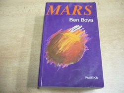 Ben Bova - Mars (1995)