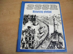 SSSR. Historický přehled (1972) 