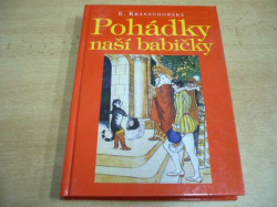 Eliška Krásnohorská - Pohádky naší babičky (2001) 